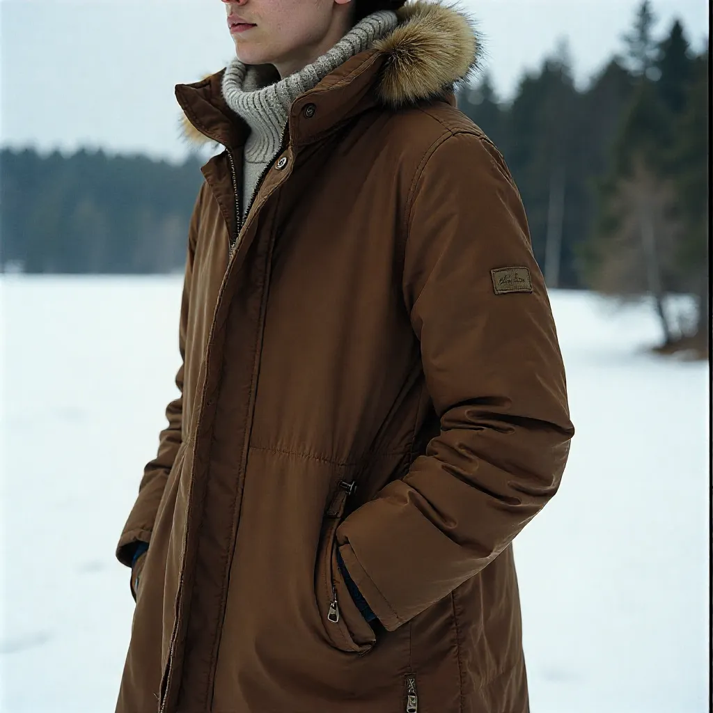 Capsule garderobe voor Fins klimaat