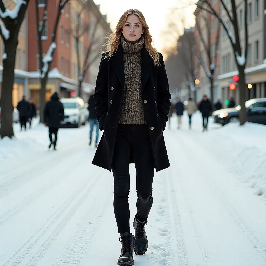 Contact opnemen voor capsule garderobe advies