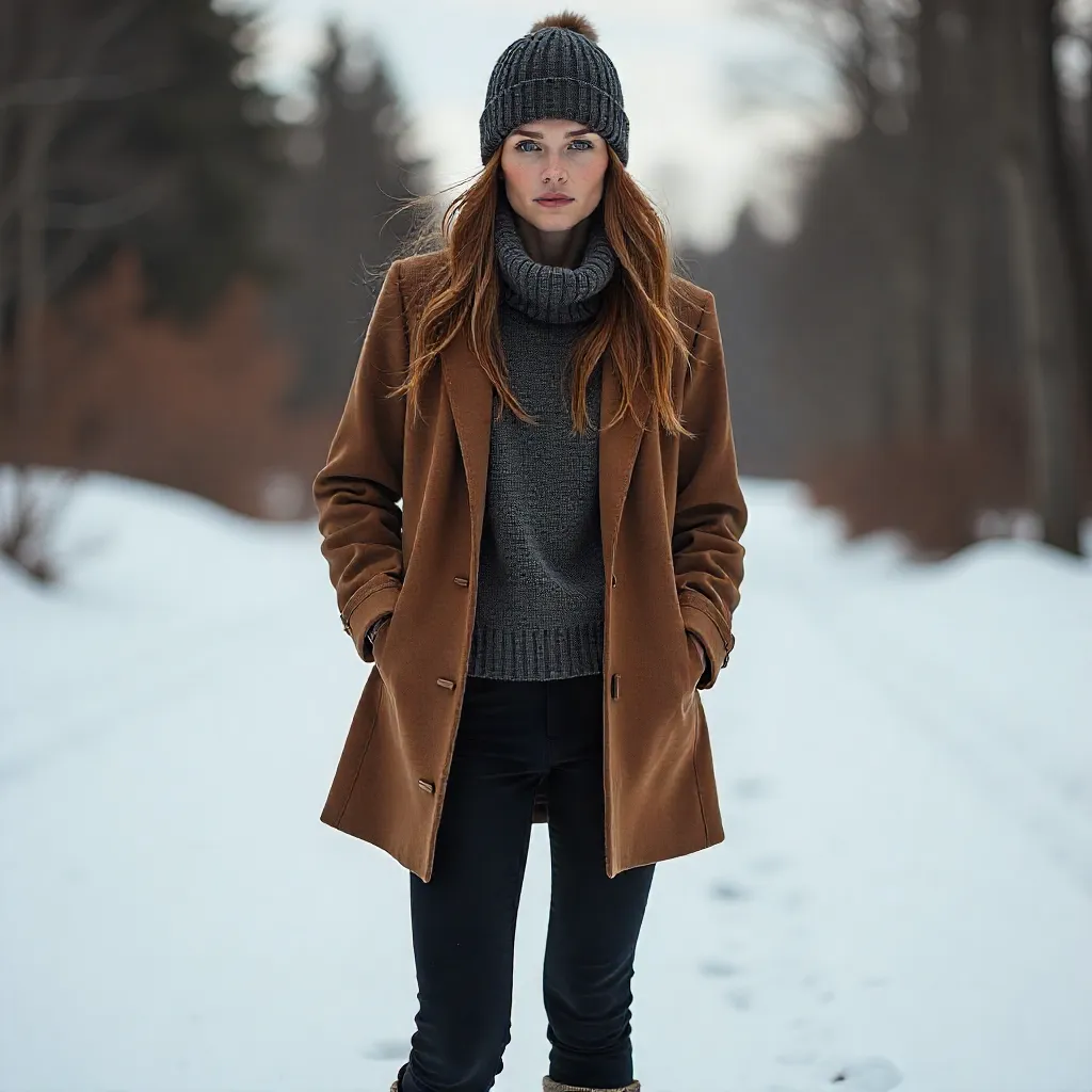 Selectie van functionele kledingstukken